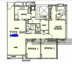 Rivervale Crest (D19), Apartment #312580881